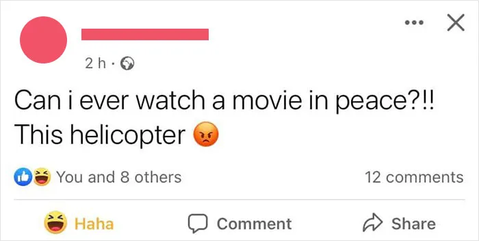 50 Times People Spotted Such Angry And Delusional Posts In Their Local Facebook Groups, They Just Had To Shame Them