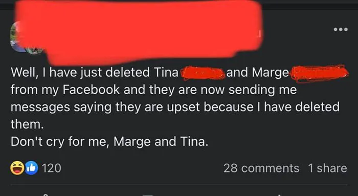 50 Times People Spotted Such Angry And Delusional Posts In Their Local Facebook Groups, They Just Had To Shame Them