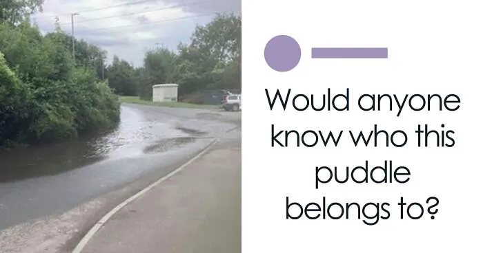50 Times People Spotted Such Angry And Delusional Posts In Their Local Facebook Groups, They Just Had To Shame Them