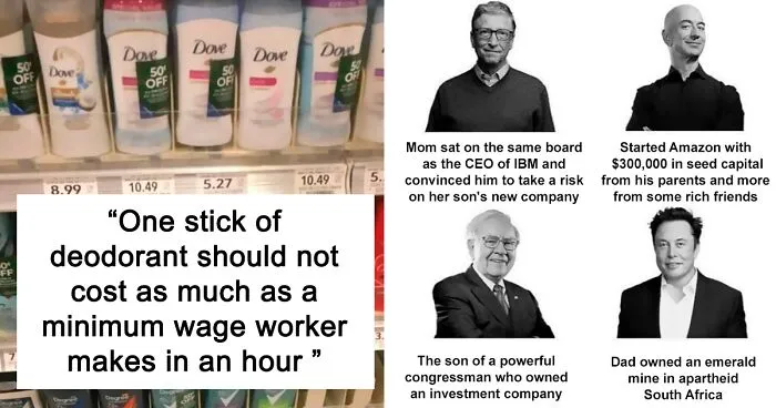 This Online Page Shares Memes To Send To Your Friends To Radicalize Them, And Here Are 50 Of The Most Eye-Opening Ones