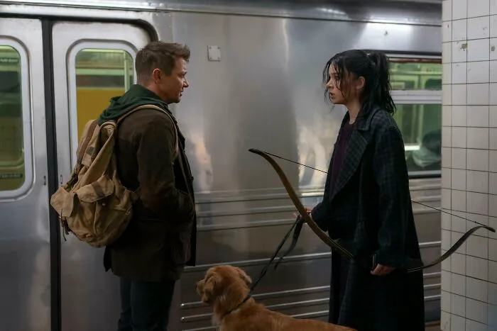 Hawkeye — $25 Million Per Episode