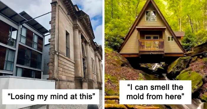 "That's It, I'm Architecture Shaming - Burn It To The Ground Edition": 29 Of The Best Pics From This Facebook Group