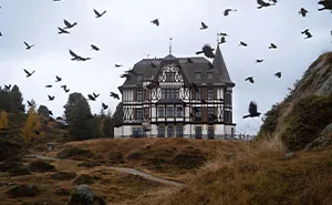 31 Pictures Of Beautiful Swiss Landscapes That I Captured While Traveling There In Autumn