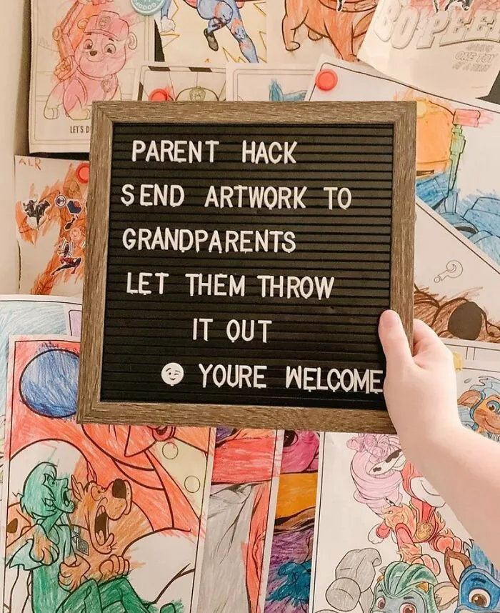 This Instagram Page Dedicates Its Content To “Average Parent Problems”, And Here Are 33 Of Its Funniest Posts