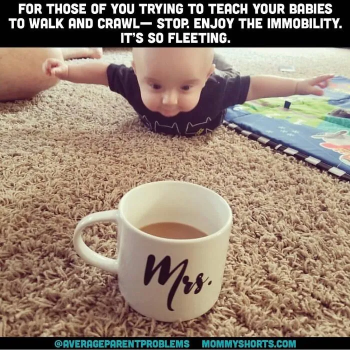 This Instagram Page Dedicates Its Content To “Average Parent Problems”, And Here Are 40 Of Its Funniest Posts