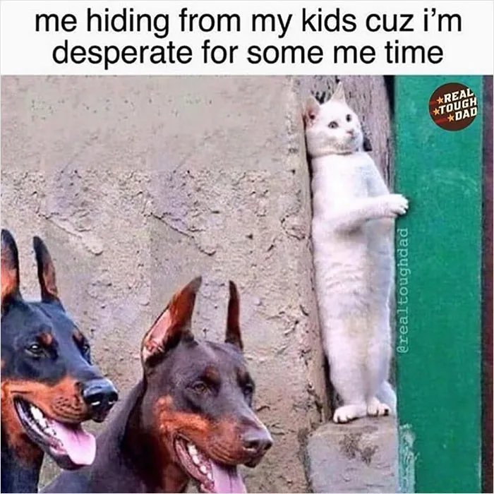 This Instagram Page Dedicates Its Content To “Average Parent Problems”, And Here Are 33 Of Its Funniest Posts