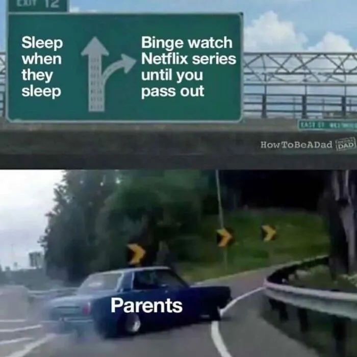This Instagram Page Dedicates Its Content To “Average Parent Problems”, And Here Are 33 Of Its Funniest Posts