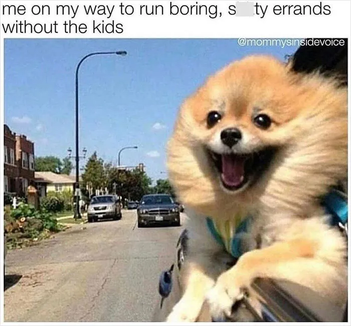 This Instagram Page Dedicates Its Content To “Average Parent Problems”, And Here Are 40 Of Its Funniest Posts