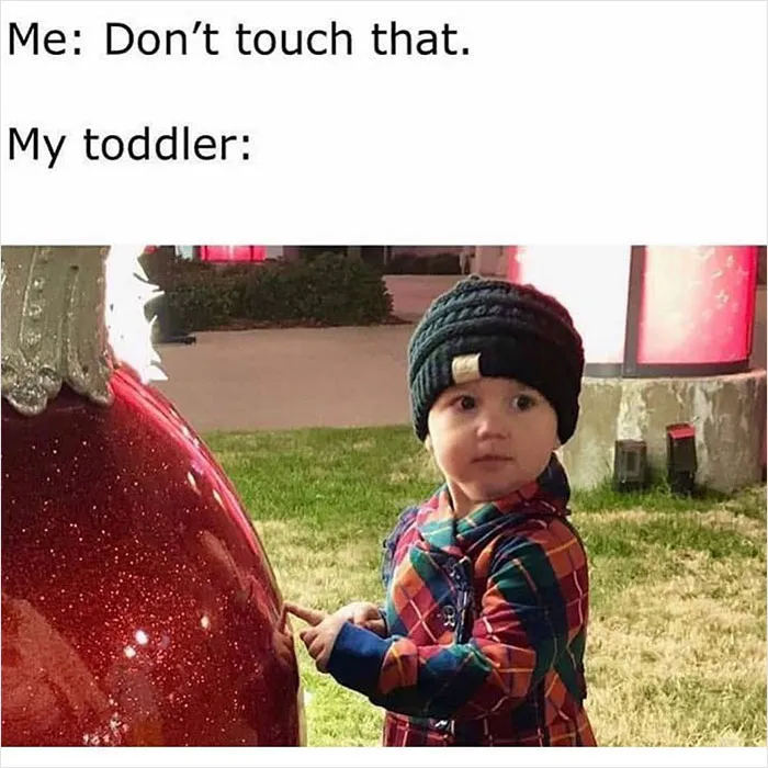 This Instagram Page Dedicates Its Content To “Average Parent Problems”, And Here Are 40 Of Its Funniest Posts