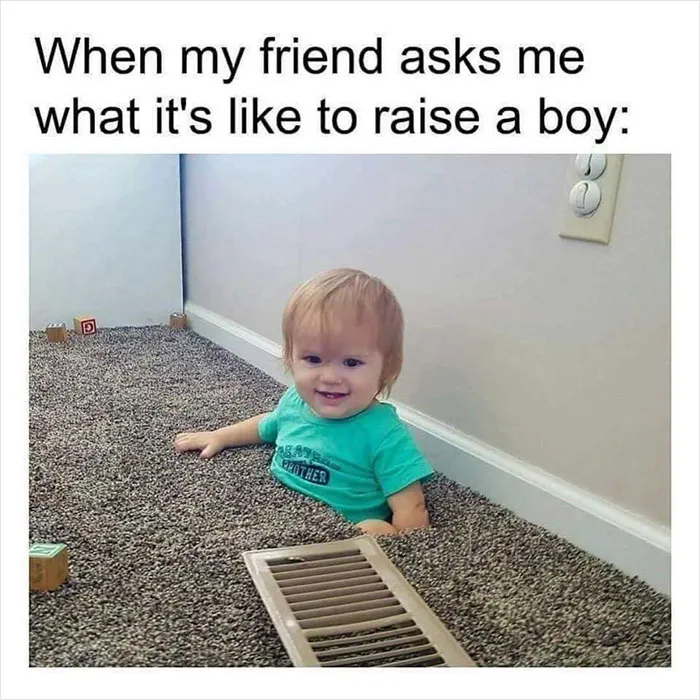 This Instagram Page Dedicates Its Content To “Average Parent Problems”, And Here Are 40 Of Its Funniest Posts