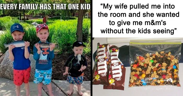 This Instagram Page Dedicates Its Content To “Average Parent Problems”, And Here Are 40 Of Its Funniest Posts