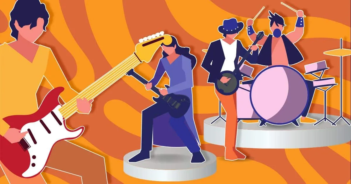 Hey Bandas, (Pun Intended) Tell Me Your Best Band Stories!