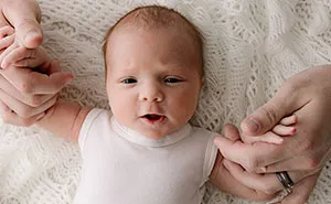I Took Pictures Of Newborn Babies At The Hospital And Their Homes, Here Are 27 Of My Favorite Ones