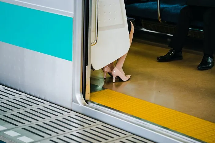 Predatory Behavior Is Rarely Called Out 