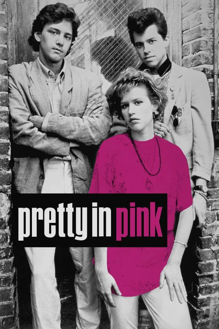 Pretty In Pink (1986)
