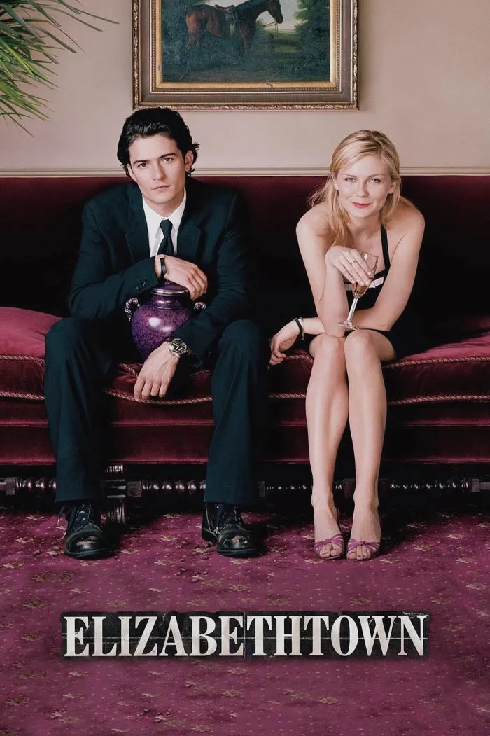Elizabethtown movie poster 