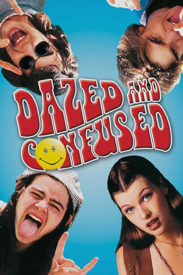 Dazed And Confused (1993)