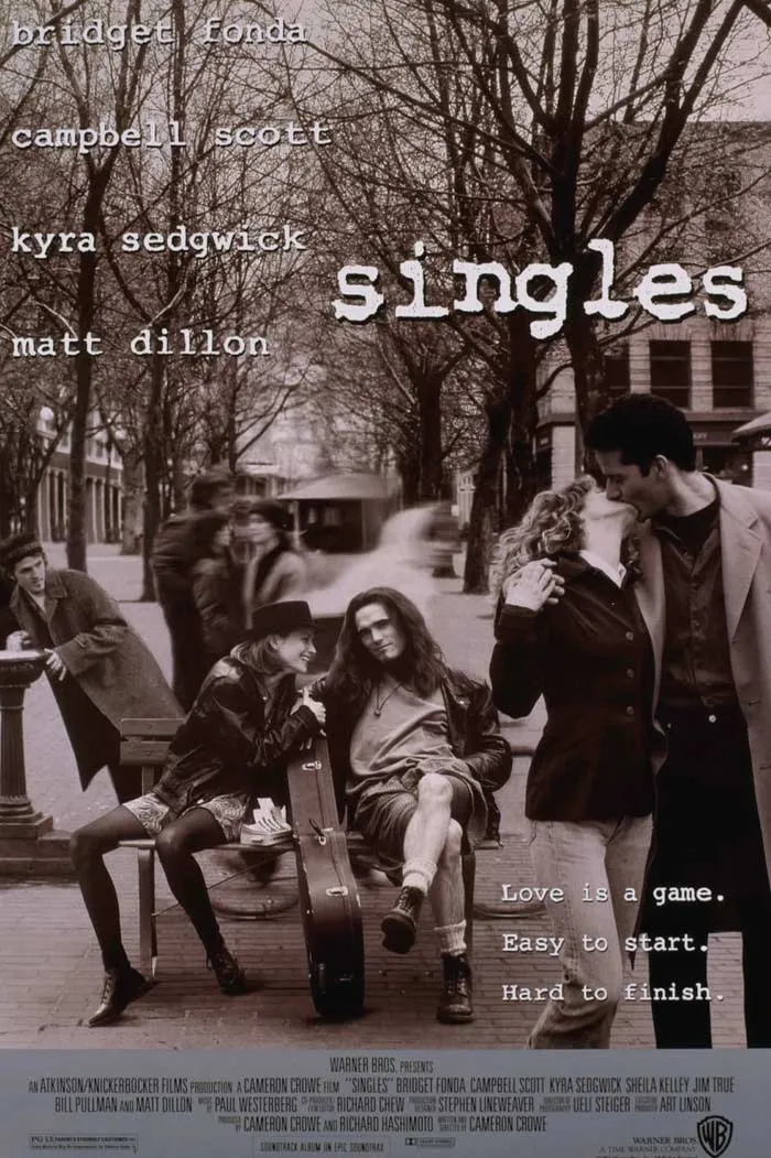 Singles (1992)