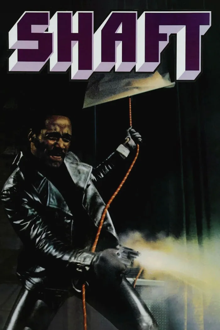 Shaft (1971)