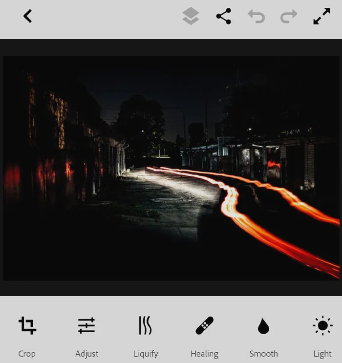 Photoshop Fix