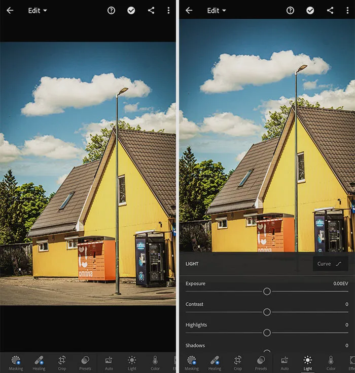 Lightroom