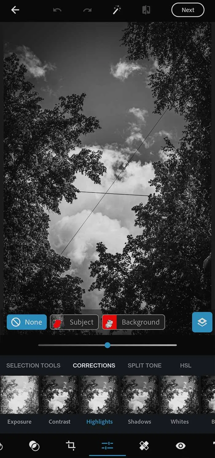 Photoshop Express