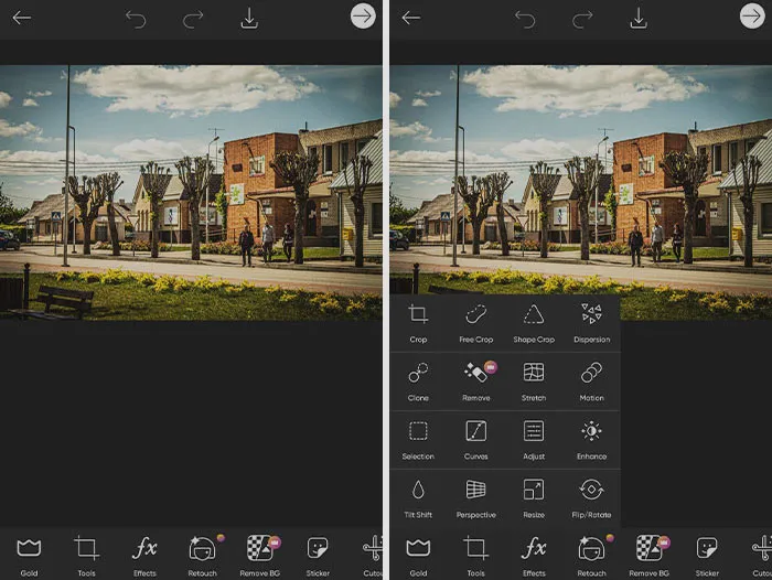 PicsArt Photo Editor