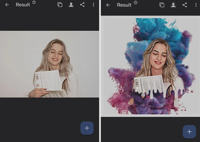 Photo Lab Picture Editor