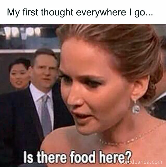 50 Of The Funniest Weight Loss And Diet Memes Because The Struggle Is Real