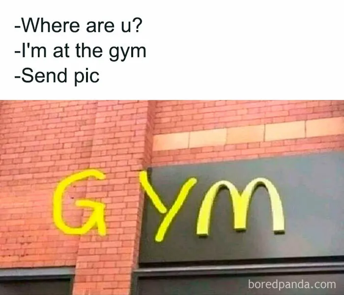 50 Of The Funniest Weight Loss And Diet Memes Because The Struggle Is Real