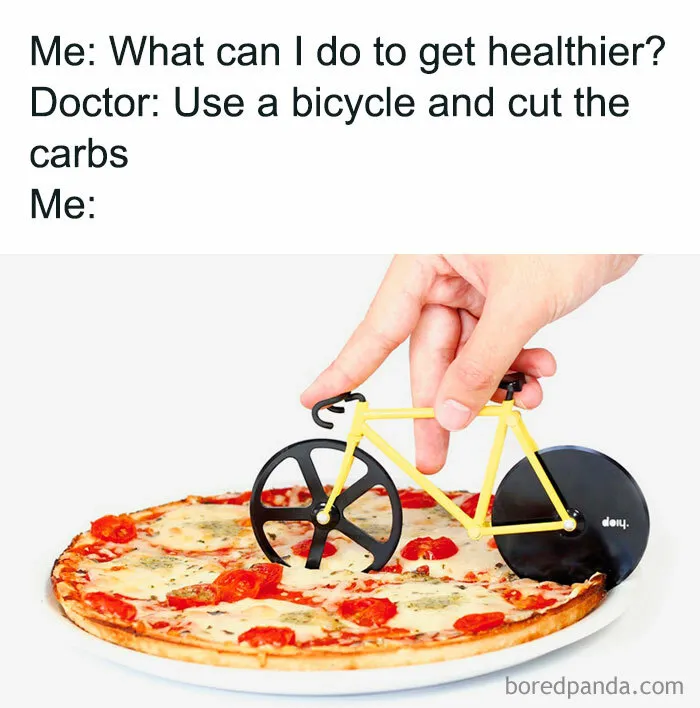 50 Of The Funniest Weight Loss And Diet Memes Because The Struggle Is Real