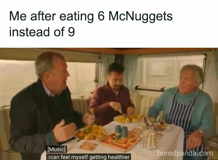 50 Of The Funniest Weight Loss And Diet Memes Because The Struggle Is Real