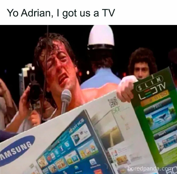 40 Of The Best Black Friday Memes To Laugh At After You're Done With Your Shopping Spree