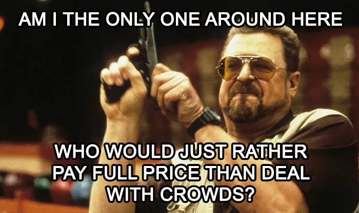 40 Of The Best Black Friday Memes To Laugh At After You're Done With Your Shopping Spree