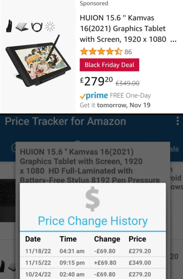 Why I Hate "Black Friday Deals"