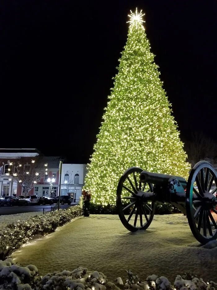 Franklin, Tn