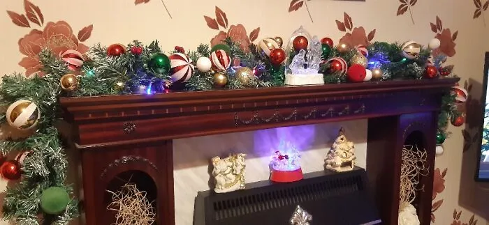 Last Years Effort