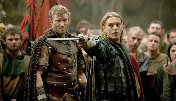 Camelot — $7 Million Per Episode