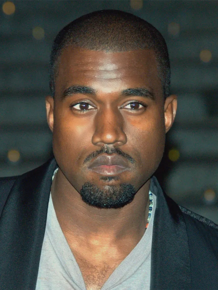 Adidas Ended Their Partnership With Kanye West Following His Recent Antisemitic Remarks