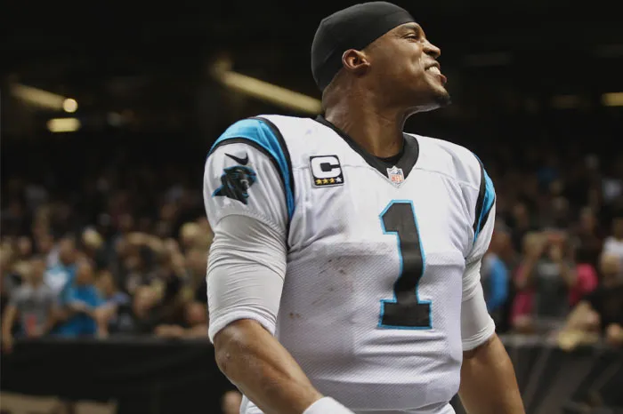 Dannon Dropped Cam Newton As Their Spokesperson Because Of Sexist Comments
