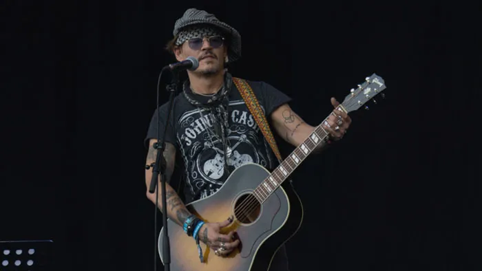 Disney Dropped Johnny Depp Due To The Washington Post Op-Ed