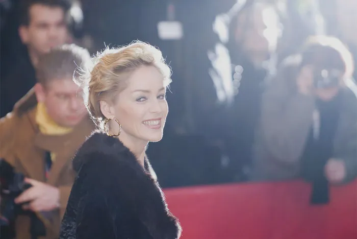 Sharon Stone Was Dropped As The Face Of Christian Dior's Advertisements For Implying That China's Earthquake Was Retribution For The Nation's Treatment Of Tibet In 2008