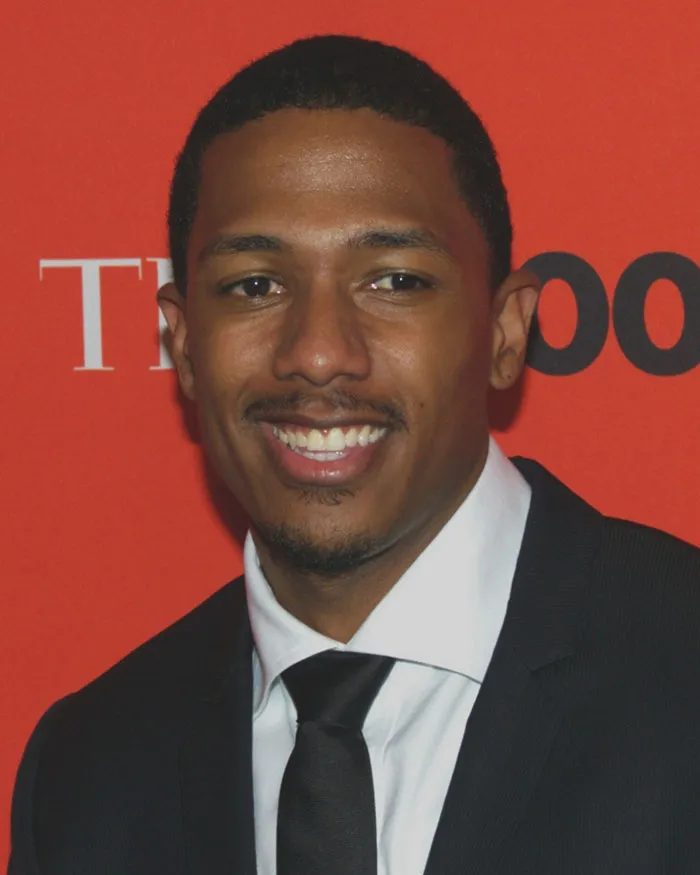 Nick Cannon Fired From Wild’n’Out For Anti-Semitic Comments