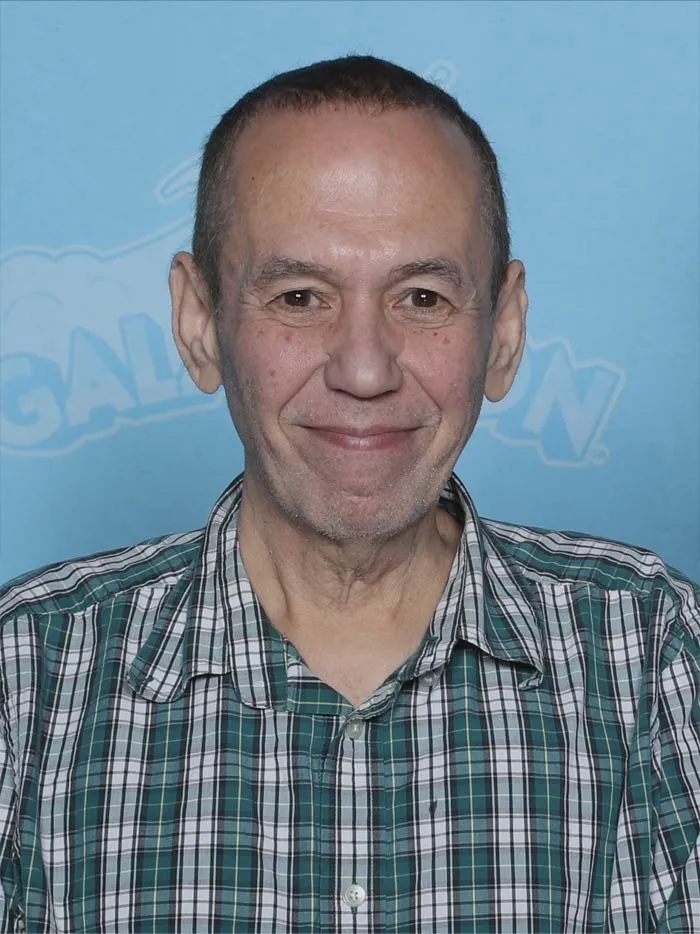 Gilbert Gottfried, Dropped As The Voice Of The Aflac Duck After Making Comments That Alluded To A Devastating Tsunami That Had Struck Japan