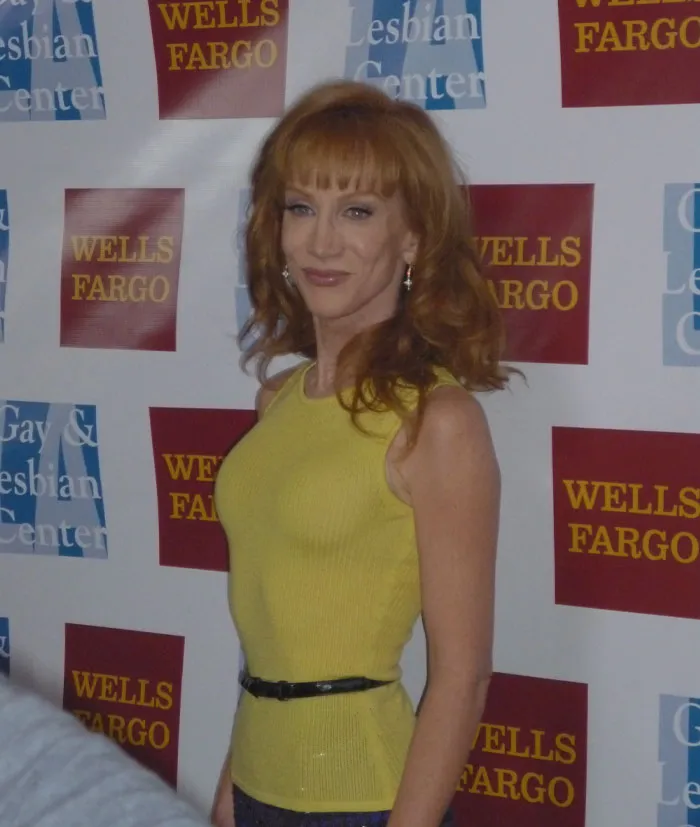 Squatty Potty, A Toilet Stool Company, Pulled Kathy Griffin's Commercial For Carrying A Dummy Head Of President Trump That Had Been Severed