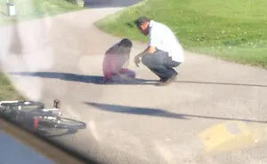 50 Times People Were So Wholesome And Chivalrous They Had To Be Praised Online