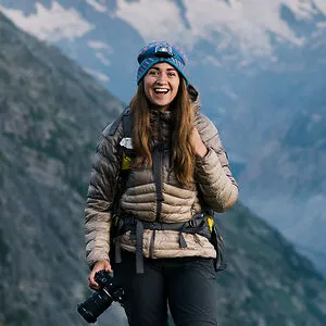 Christine Madeux