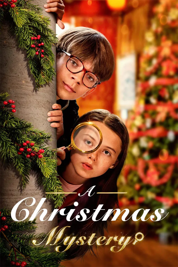 A Christmas Mystery