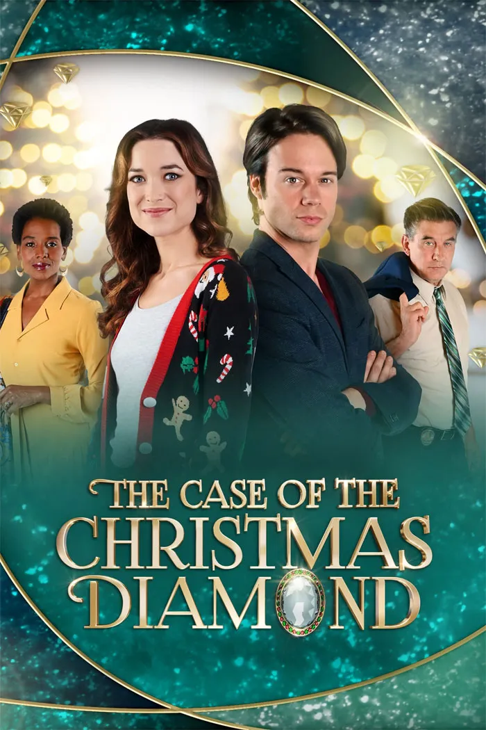 The Case Of The Christmas Diamond