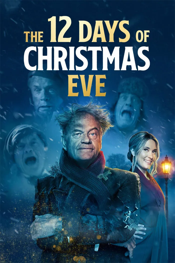 12 Days Of Christmas Eve